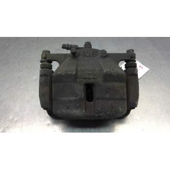 Recambio de pinza freno delantera derecha para nissan qashqai (j10) tekna referencia OEM IAM 7Z7  