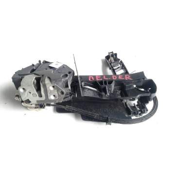 Recambio de cerradura puerta delantera derecha para ford tourneo courier (c4a) ambiente referencia OEM IAM   