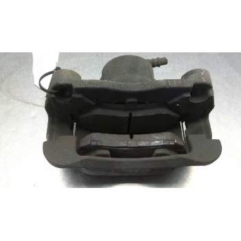 Recambio de pinza freno delantera derecha para nissan qashqai (j10) tekna referencia OEM IAM 7Z7  