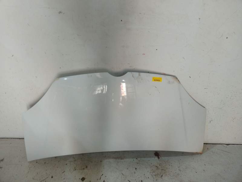 Recambio de capot para mercedes-benz vaneo (414) 1.6 (414.700) referencia OEM IAM A4148800057  