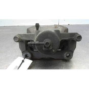 Recambio de pinza freno delantera izquierda para nissan qashqai (j10) tekna referencia OEM IAM   