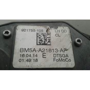 Recambio de cerradura puerta delantera izquierda para ford tourneo courier (c4a) ambiente referencia OEM IAM   