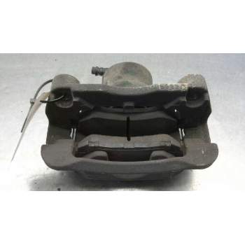 Recambio de pinza freno delantera izquierda para nissan qashqai (j10) tekna referencia OEM IAM   