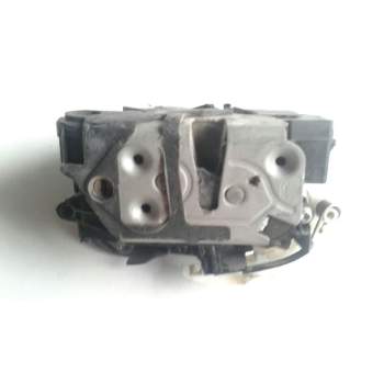 Recambio de cerradura puerta delantera izquierda para ford tourneo courier (c4a) ambiente referencia OEM IAM   