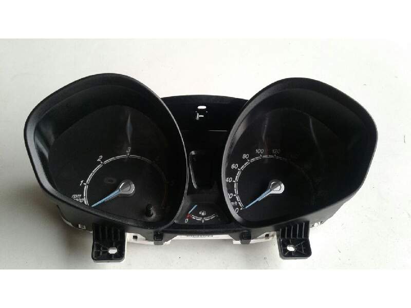 Recambio de cuadro instrumentos para ford tourneo courier (c4a) ambiente referencia OEM IAM   