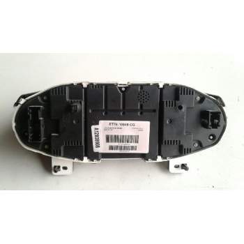 Recambio de cuadro instrumentos para ford tourneo courier (c4a) ambiente referencia OEM IAM   