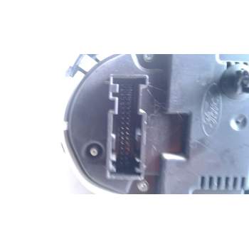 Recambio de cuadro instrumentos para ford tourneo courier (c4a) ambiente referencia OEM IAM   