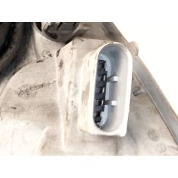 Recambio de faro derecho para mercedes-benz vaneo (414) 1.6 (414.700) referencia OEM IAM A4148200161 0301189202 