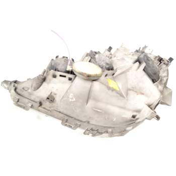 Recambio de faro derecho para mercedes-benz vaneo (414) 1.6 (414.700) referencia OEM IAM A4148200161 0301189202 