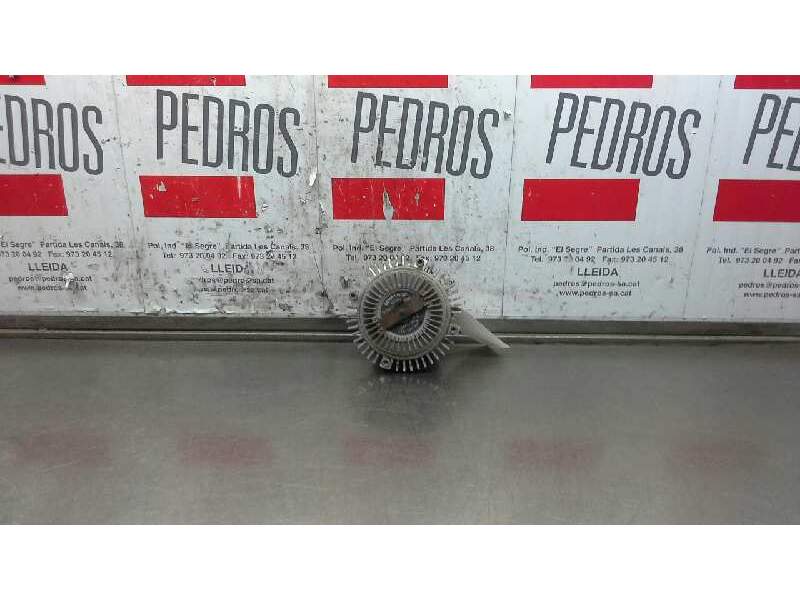 Recambio de ventilador viscoso motor para volkswagen passat berlina (3b2) trendline referencia OEM IAM 06B121347  