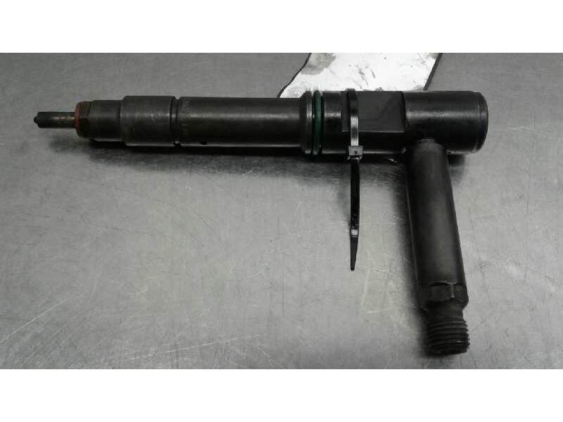 Recambio de inyector para daf fa 95xf 430 referencia OEM IAM   