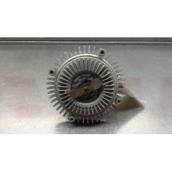 Recambio de ventilador viscoso motor para volkswagen passat berlina (3b2) trendline referencia OEM IAM 06B121347  