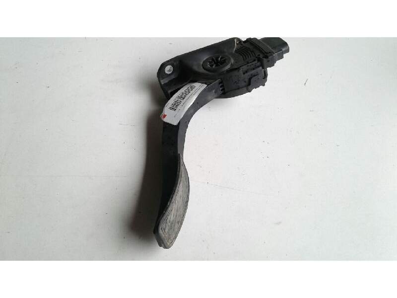 Recambio de pedal acelerador para ford tourneo courier (c4a) ambiente referencia OEM IAM 8V219F836AB  