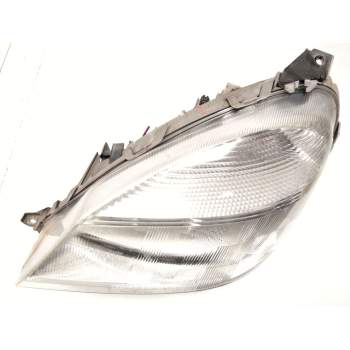 Recambio de faro izquierdo para mercedes-benz vaneo (414) 1.6 (414.700) referencia OEM IAM A4148200061 0301189201 