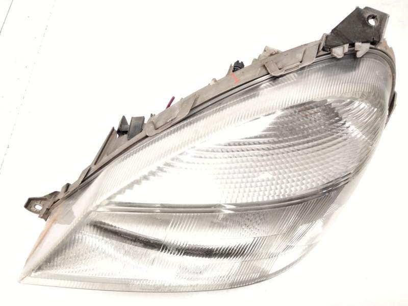 Recambio de faro izquierdo para mercedes-benz vaneo (414) 1.6 (414.700) referencia OEM IAM A4148200061 0301189201 