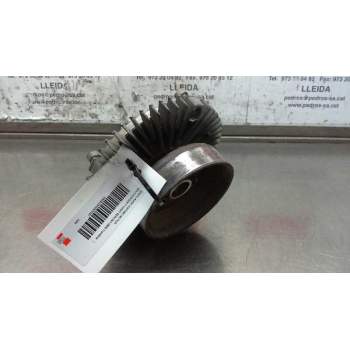 Recambio de ventilador viscoso motor para volkswagen passat berlina (3b2) trendline referencia OEM IAM 06B121347  