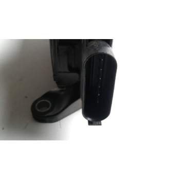 Recambio de pedal acelerador para ford tourneo courier (c4a) ambiente referencia OEM IAM 8V219F836AB  