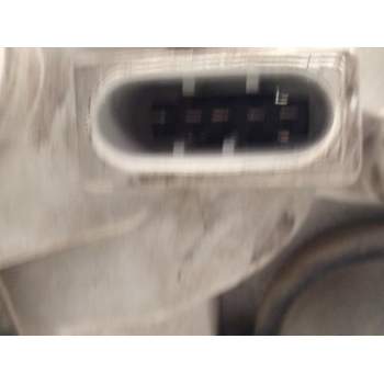 Recambio de faro izquierdo para mercedes-benz vaneo (414) 1.6 (414.700) referencia OEM IAM A4148200061 0301189201 