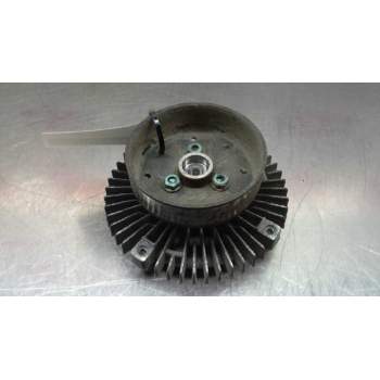 Recambio de ventilador viscoso motor para volkswagen passat berlina (3b2) trendline referencia OEM IAM 06B121347  