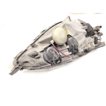Recambio de faro izquierdo para mercedes-benz vaneo (414) 1.6 (414.700) referencia OEM IAM A4148200061 0301189201 