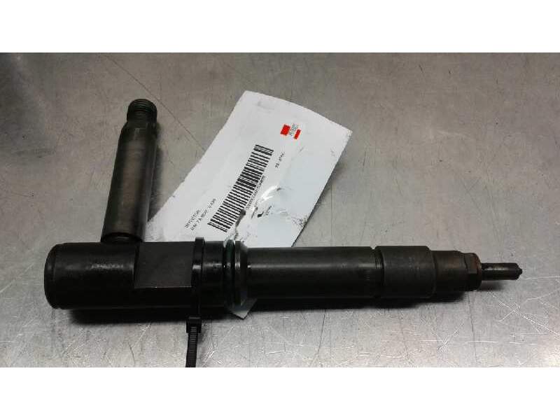 Recambio de inyector para daf fa 95xf 430 referencia OEM IAM   
