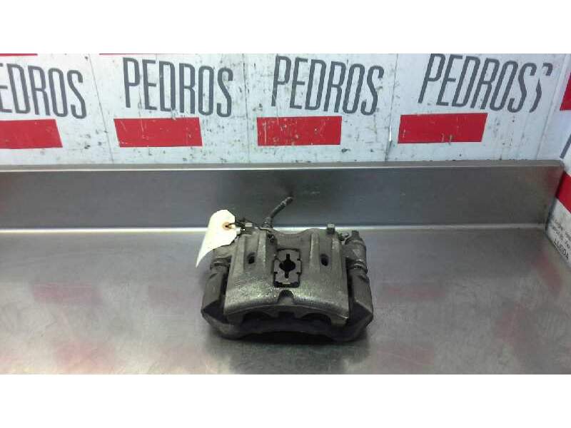 Recambio de pinza freno trasera derecha para nissan cabstar 34.12 referencia OEM IAM   