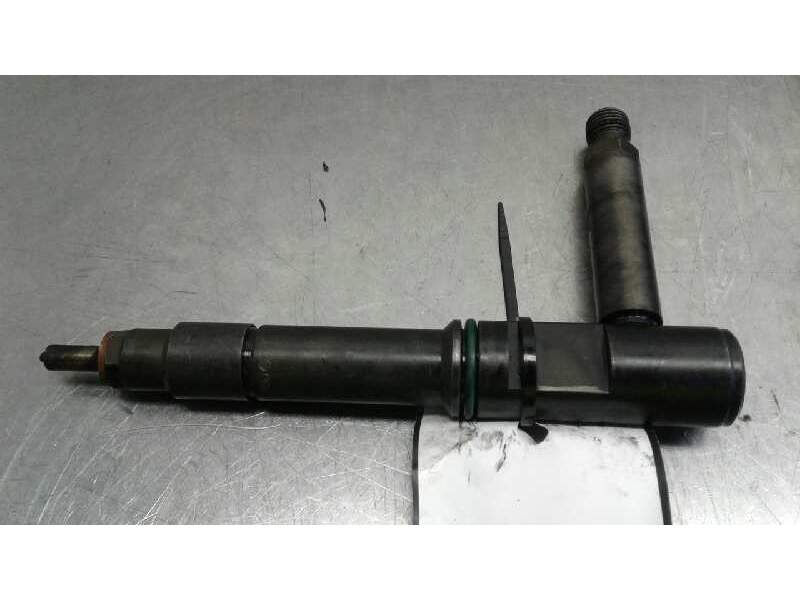 Recambio de inyector para daf fa 95xf 430 referencia OEM IAM   