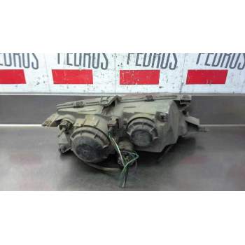 Recambio de faro izquierdo para saab 9-5 sedán 2.0 t se ecopower referencia OEM IAM   