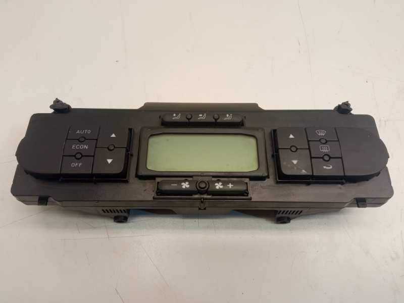 Recambio de mando climatizador para audi a4 berlina (8e) 2.0 tdi 16v (103kw) referencia OEM IAM 1P0907044D  