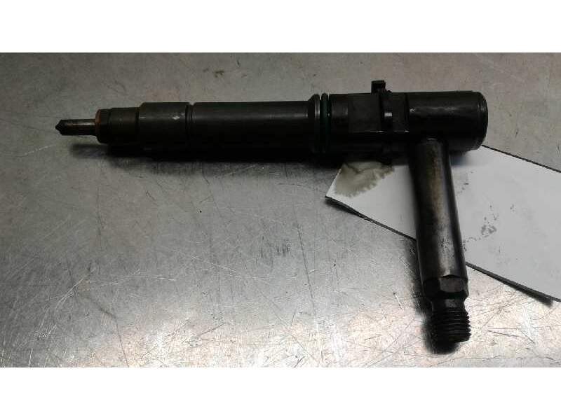 Recambio de inyector para daf fa 95xf 430 referencia OEM IAM   