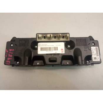 Recambio de mando climatizador para audi a4 berlina (8e) 2.0 tdi 16v (103kw) referencia OEM IAM 1P0907044D  