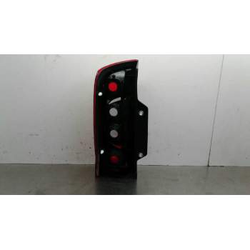 Recambio de piloto trasero derecho para peugeot bipper referencia OEM IAM 9972212351  