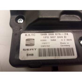 Recambio de mando climatizador para audi a4 berlina (8e) 2.0 tdi 16v (103kw) referencia OEM IAM 1P0907044D  