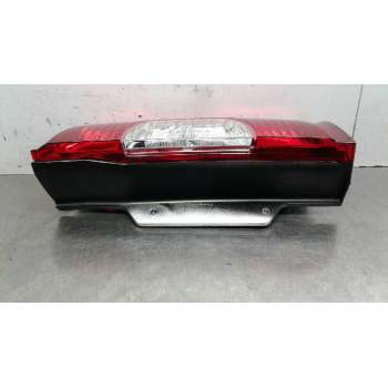 Recambio de piloto trasero derecho para peugeot bipper referencia OEM IAM 9972212351  