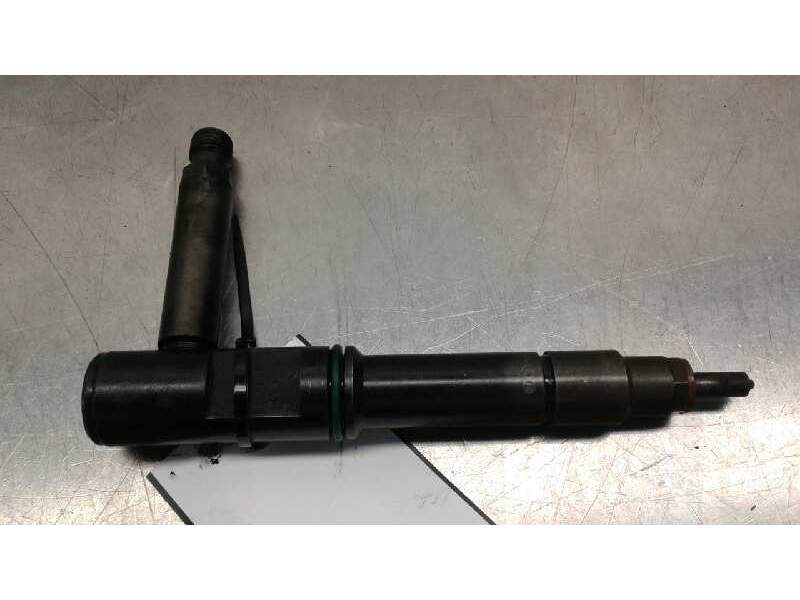 Recambio de inyector para daf fa 95xf 430 referencia OEM IAM   