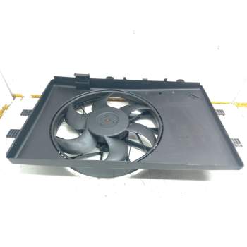 Recambio de electroventilador para mercedes-benz vaneo (414) 1.6 (414.700) referencia OEM IAM 1685000593  