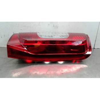 Recambio de piloto trasero derecho para peugeot bipper referencia OEM IAM 9972212351  
