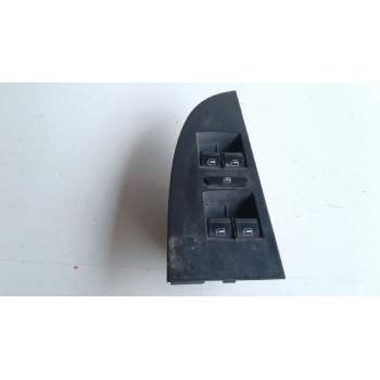 MANDO ELEVALUNAS DELANTERO IZQUIERDO 959857B 