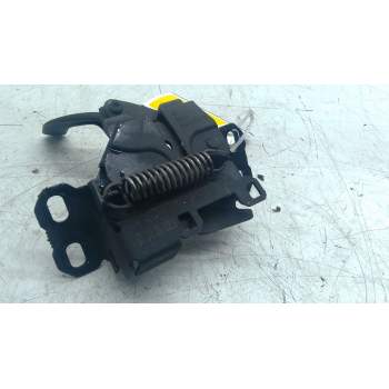 Recambio de cerradura capot para mercedes-benz vaneo (414) 1.6 (414.700) referencia OEM IAM A4148800060  