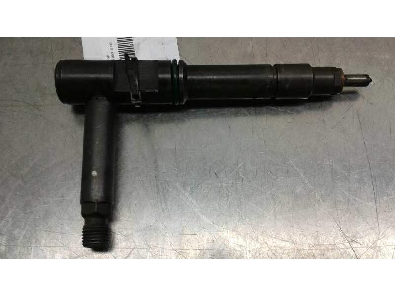 Recambio de inyector para daf fa 95xf 430 referencia OEM IAM   