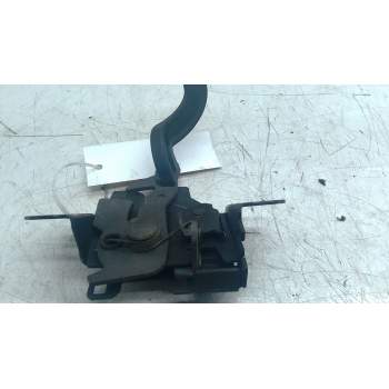 Recambio de cerradura capot para mercedes-benz vaneo (414) 1.6 (414.700) referencia OEM IAM A4148800060  
