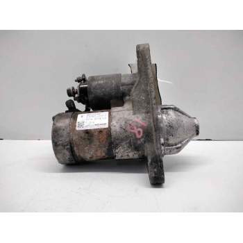 Recambio de motor arranque para nissan qashqai (j10) tekna referencia OEM IAM 23300 EN20A 071017 