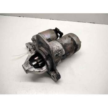 Recambio de motor arranque para nissan qashqai (j10) tekna referencia OEM IAM 23300 EN20A 071017 