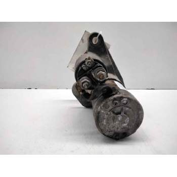 Recambio de motor arranque para nissan qashqai (j10) tekna referencia OEM IAM 23300 EN20A 071017 