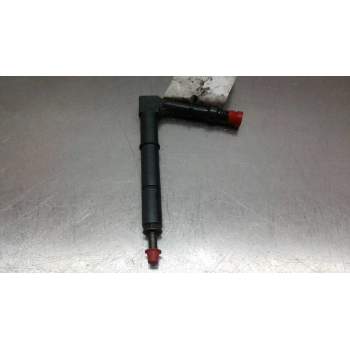 Recambio de inyector para nissan almera (n16/e) 2.2 dci diesel cat referencia OEM IAM   