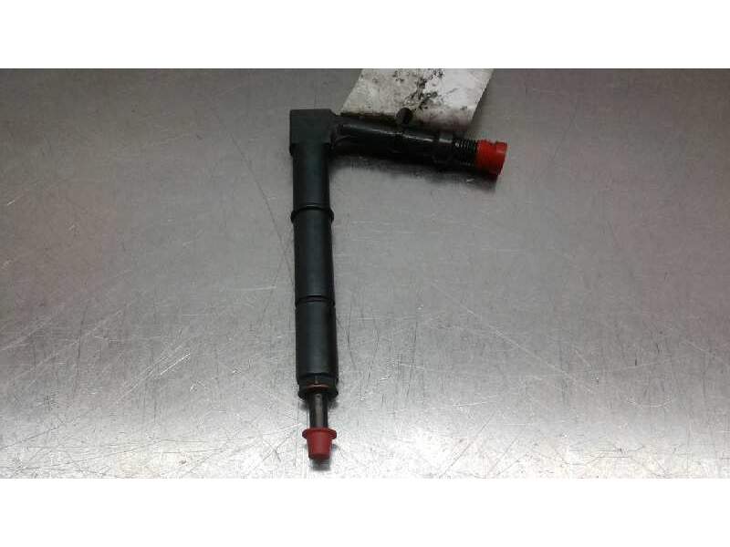 Recambio de inyector para nissan almera (n16/e) 2.2 dci diesel cat referencia OEM IAM   