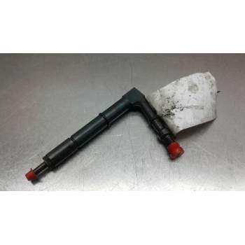 Recambio de inyector para nissan almera (n16/e) 2.2 dci diesel cat referencia OEM IAM   