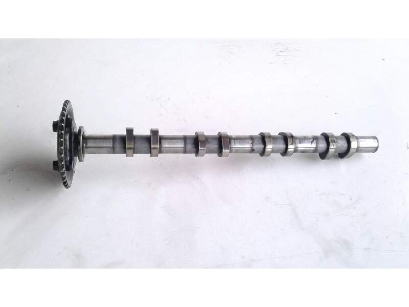 Recambio de arbol de levas para ford transit caja cerrada ´06 ft 350 l trend lkw referencia OEM IAM 6C106256AB  