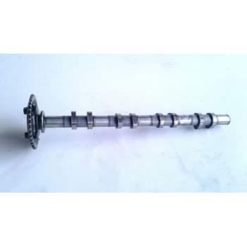 Recambio de arbol de levas para ford transit caja cerrada ´06 ft 350 l trend lkw referencia OEM IAM 6C106256AB  