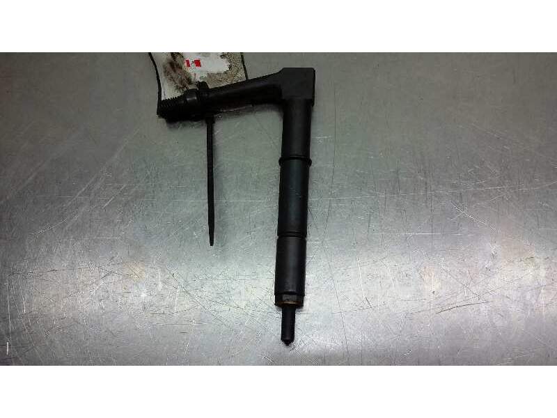 Recambio de inyector para nissan almera (n16/e) 2.2 dci diesel cat referencia OEM IAM   